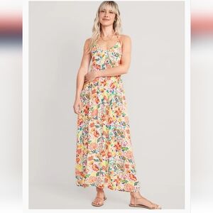 NWT! Old Navy Maxi Dress